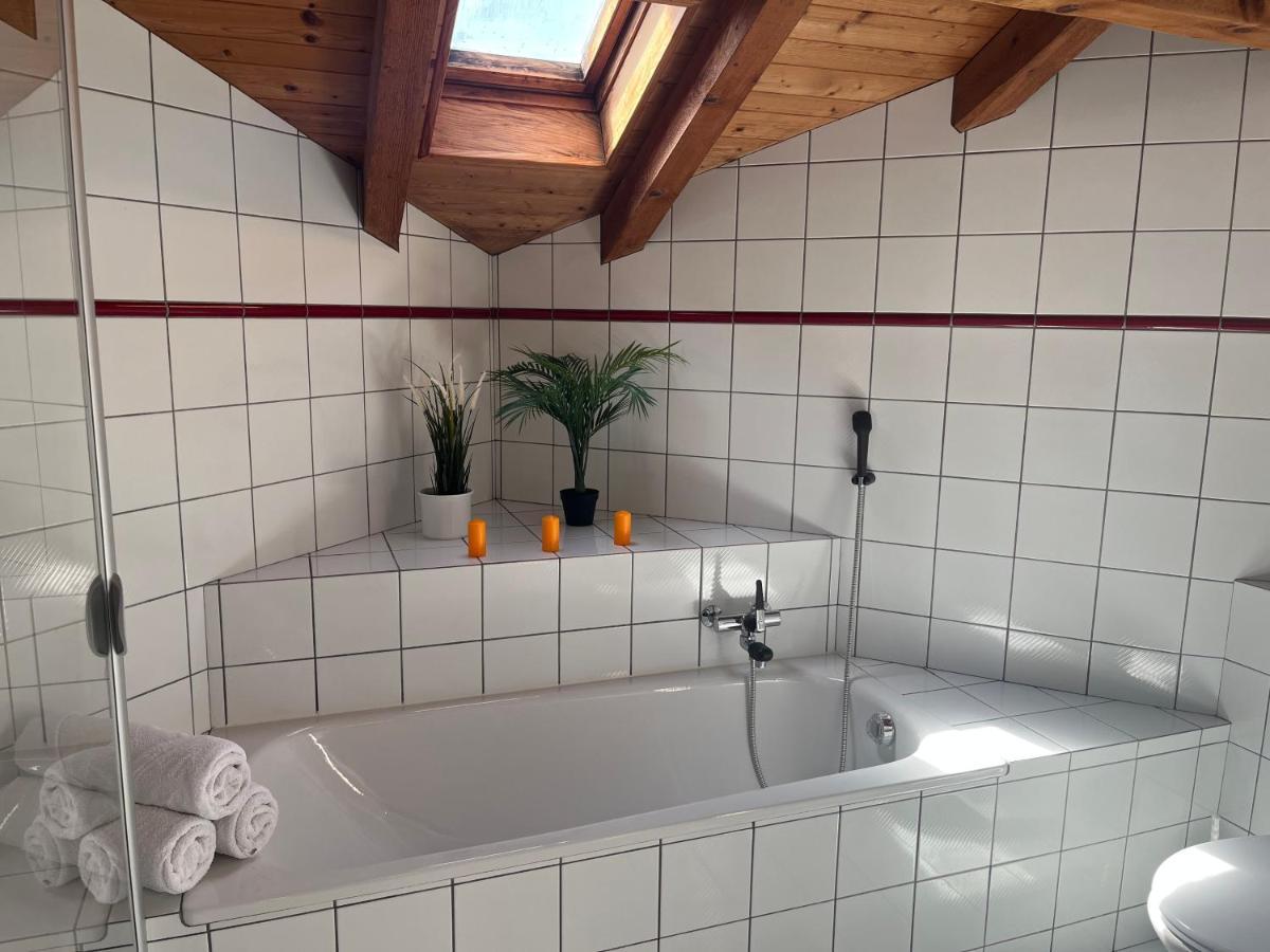 The Jad B&B Cormoret Exteriör bild